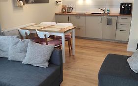Aurelia Apartament Dziwnow Spa
