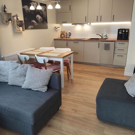 Aurelia Apartament Dziwnow Spa Zewnętrze zdjęcie
