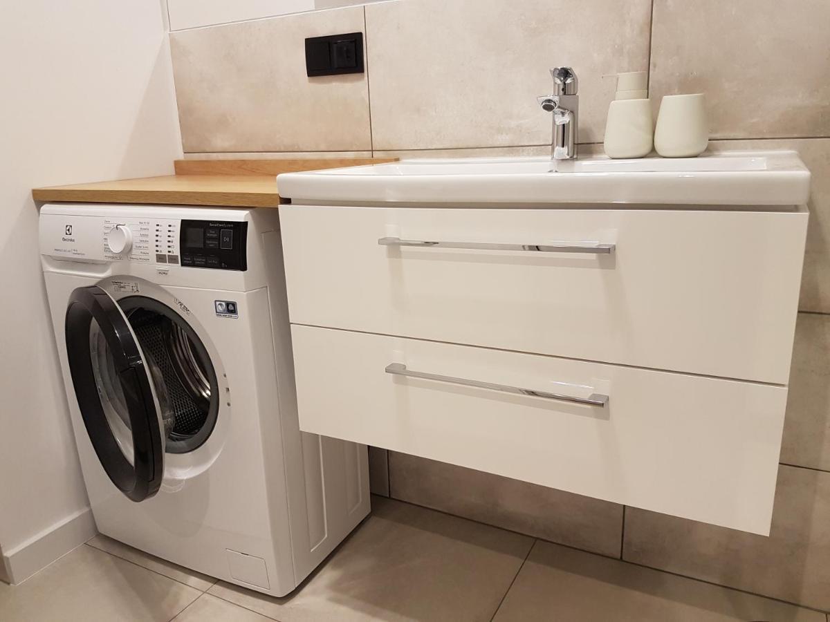 Aurelia Apartament Dziwnow Spa Zewnętrze zdjęcie