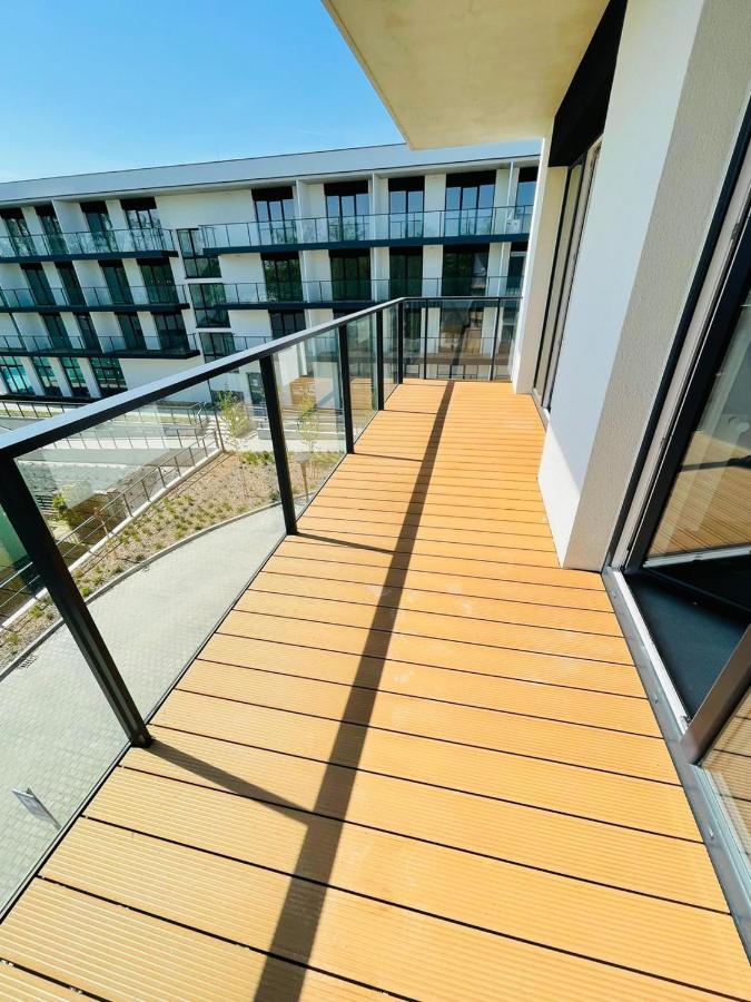 Aurelia Apartament Dziwnow Spa Zewnętrze zdjęcie