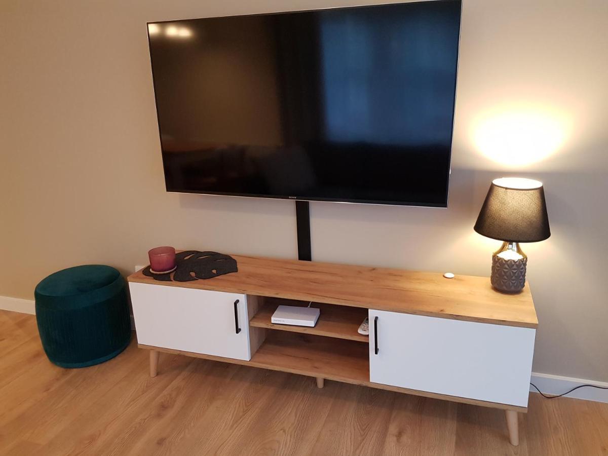 Aurelia Apartament Dziwnow Spa Zewnętrze zdjęcie