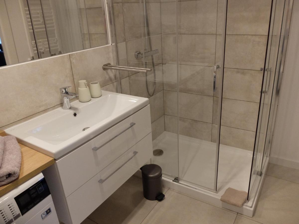Aurelia Apartament Dziwnow Spa Zewnętrze zdjęcie