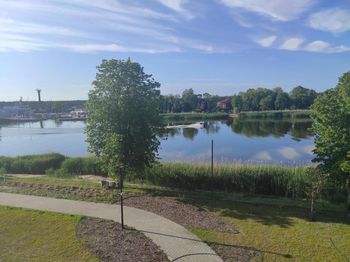 Aurelia Apartament Dziwnow Spa Zewnętrze zdjęcie