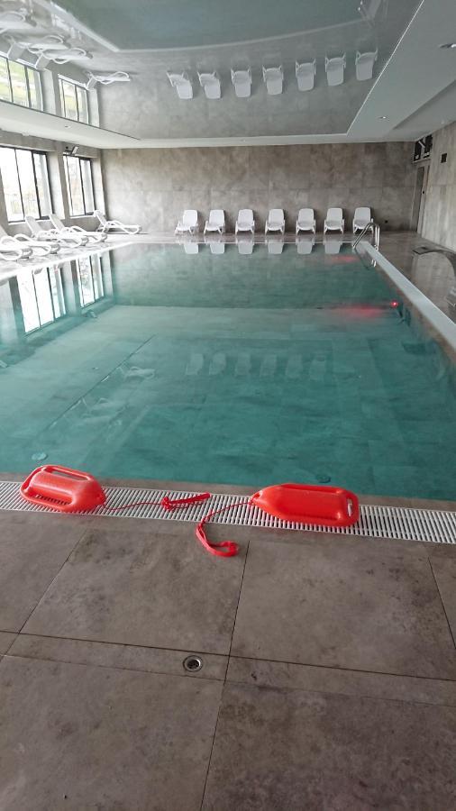 Aurelia Apartament Dziwnow Spa Zewnętrze zdjęcie