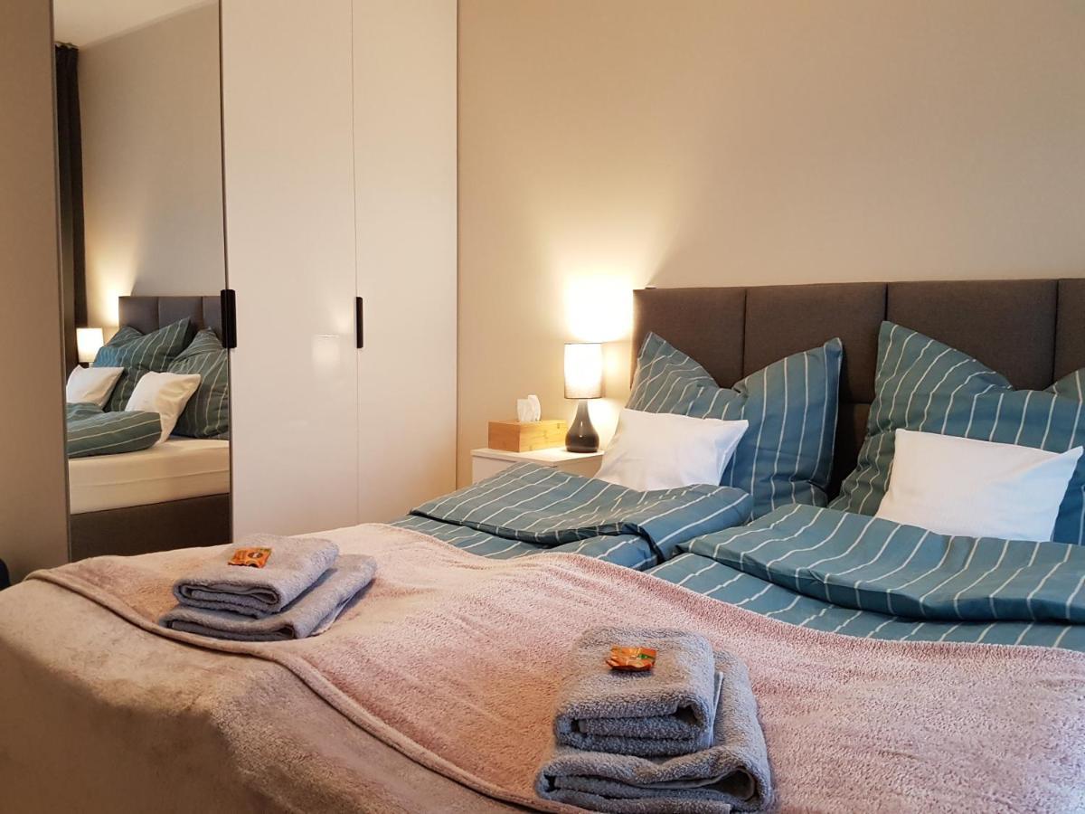 Aurelia Apartament Dziwnow Spa Zewnętrze zdjęcie