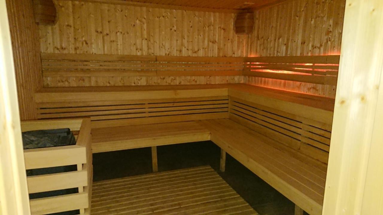 Aurelia Apartament Dziwnow Spa Zewnętrze zdjęcie