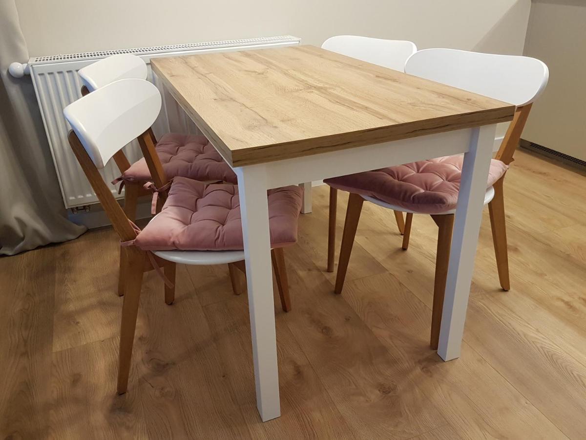 Aurelia Apartament Dziwnow Spa Zewnętrze zdjęcie