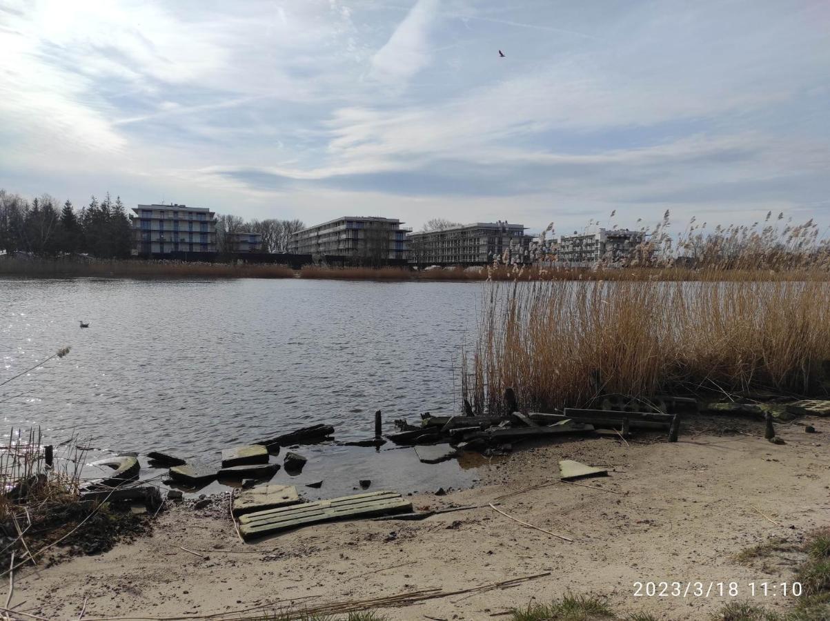 Aurelia Apartament Dziwnow Spa Zewnętrze zdjęcie