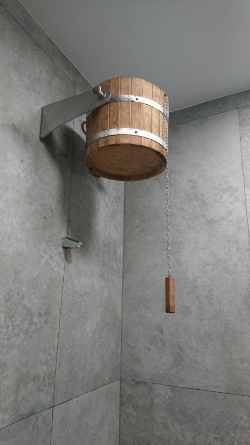 Aurelia Apartament Dziwnow Spa Zewnętrze zdjęcie