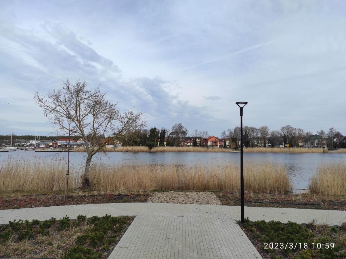Aurelia Apartament Dziwnow Spa Zewnętrze zdjęcie
