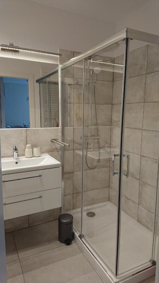 Aurelia Apartament Dziwnow Spa Zewnętrze zdjęcie